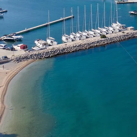 Appartamento By The Sea Jezera, Murter - 25262 Jezera