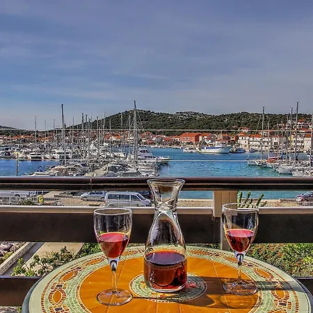 Appartamento By The Sea Jezera, Murter - 25262 Jezera