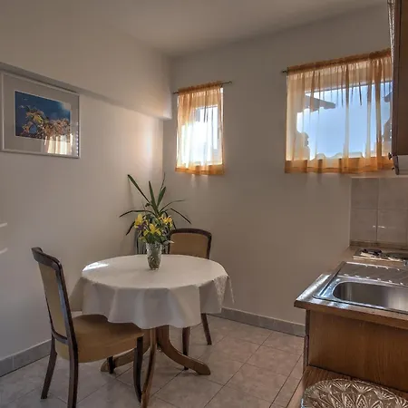 Appartamento By The Sea Jezera, Murter - 25262 Jezera