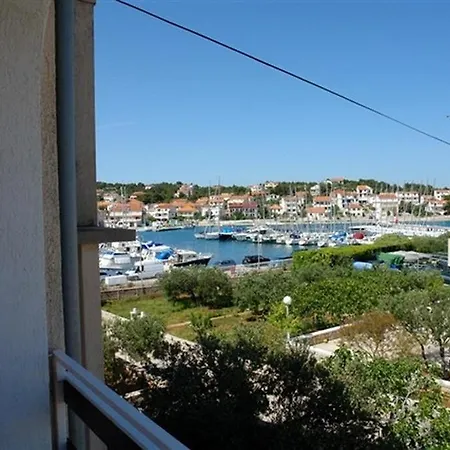 Appartamento By The Sea Jezera, Murter - 25262 Jezera