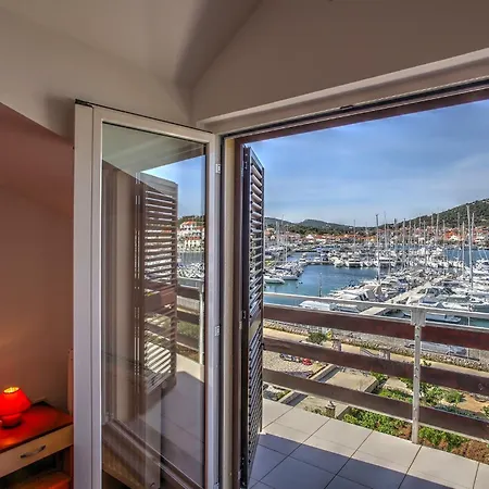 Daire By The Sea Jezera, Murter - 25262