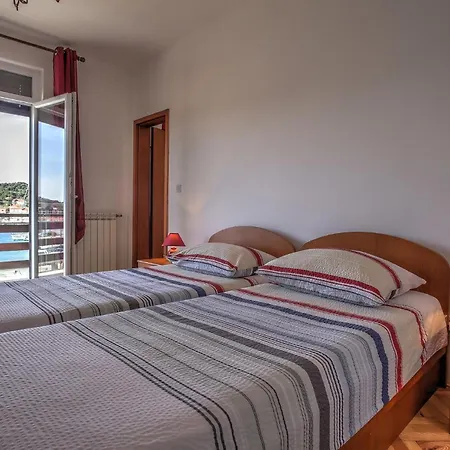 By The Sea Jezera, Murter - 25262 Daire *