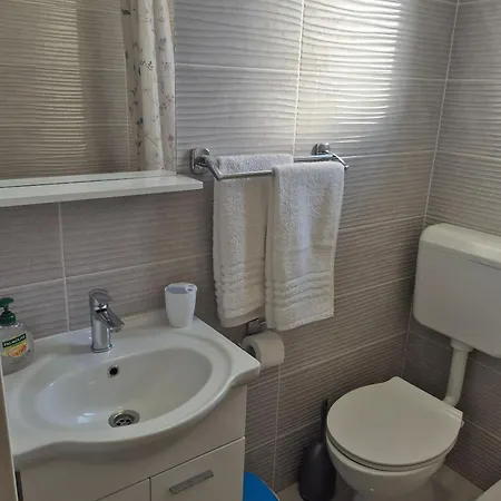 Daire By The Sea Jezera, Murter - 25262